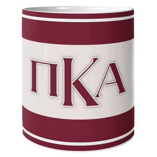 Pi Kappa Alpha Mug