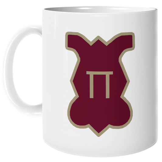 Pi Kappa Alpha "New Member" Mug