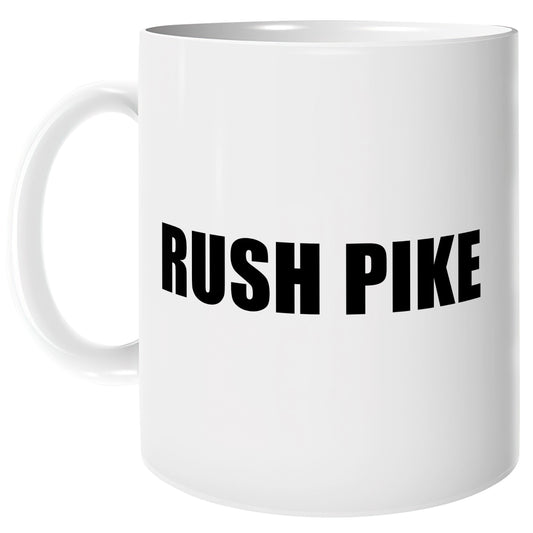 Pi Kappa Alpha Rush PIKE